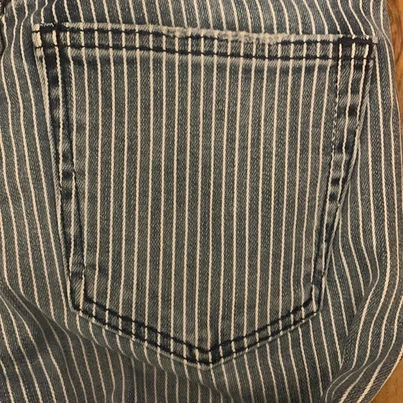 Silver Avery skinny jeans - Picture 6 of 7